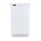 Avanti 18 in. Built In Dishwasher, White DWF18V0W - alternate 5